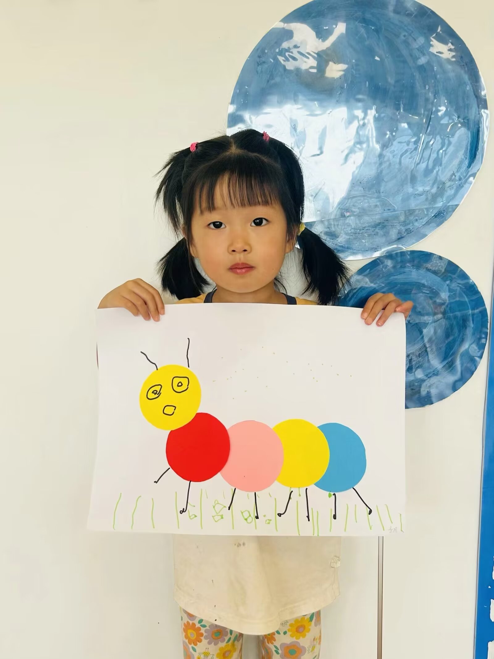 我爱新家幼儿园