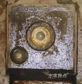 【转载】中国水准原点与水准零点